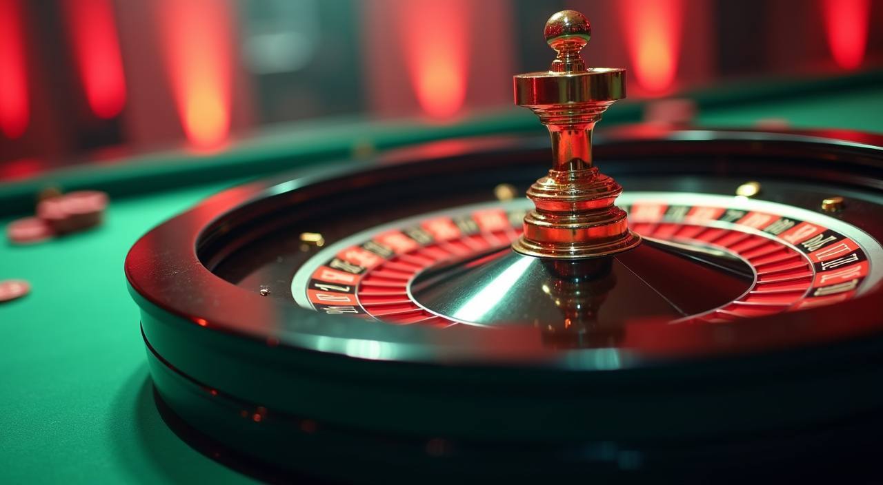 Live Dealer Lounge